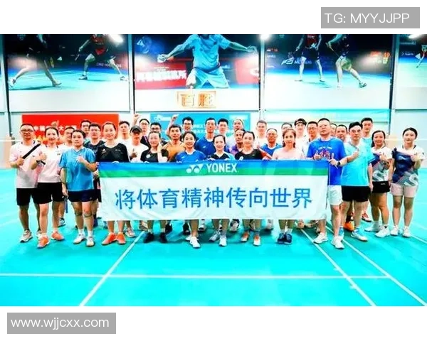 南京羽毛球队团队协作的力量与精神探讨