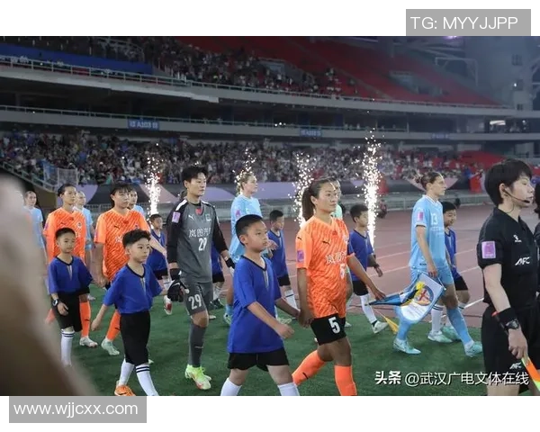 武汉足球明星赛即将开启精彩对决时间安排与参赛明星一览