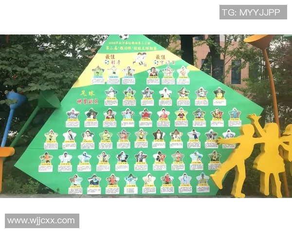 足球明星亲自解读文化墙背后的故事与精神内涵