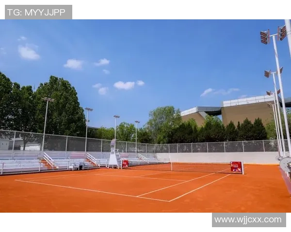 北京网球队实力分析与表现评估探讨及未来发展方向